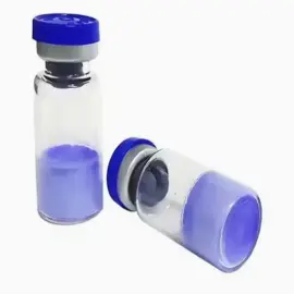 GHK-Cu Copper Peptide Powder