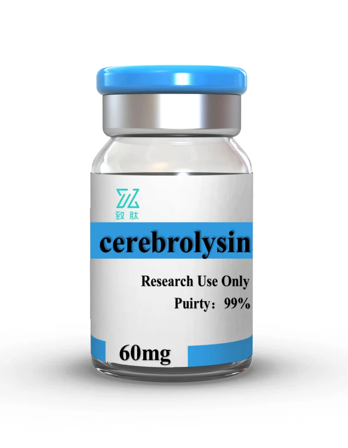 Cerebrolysin Peptide