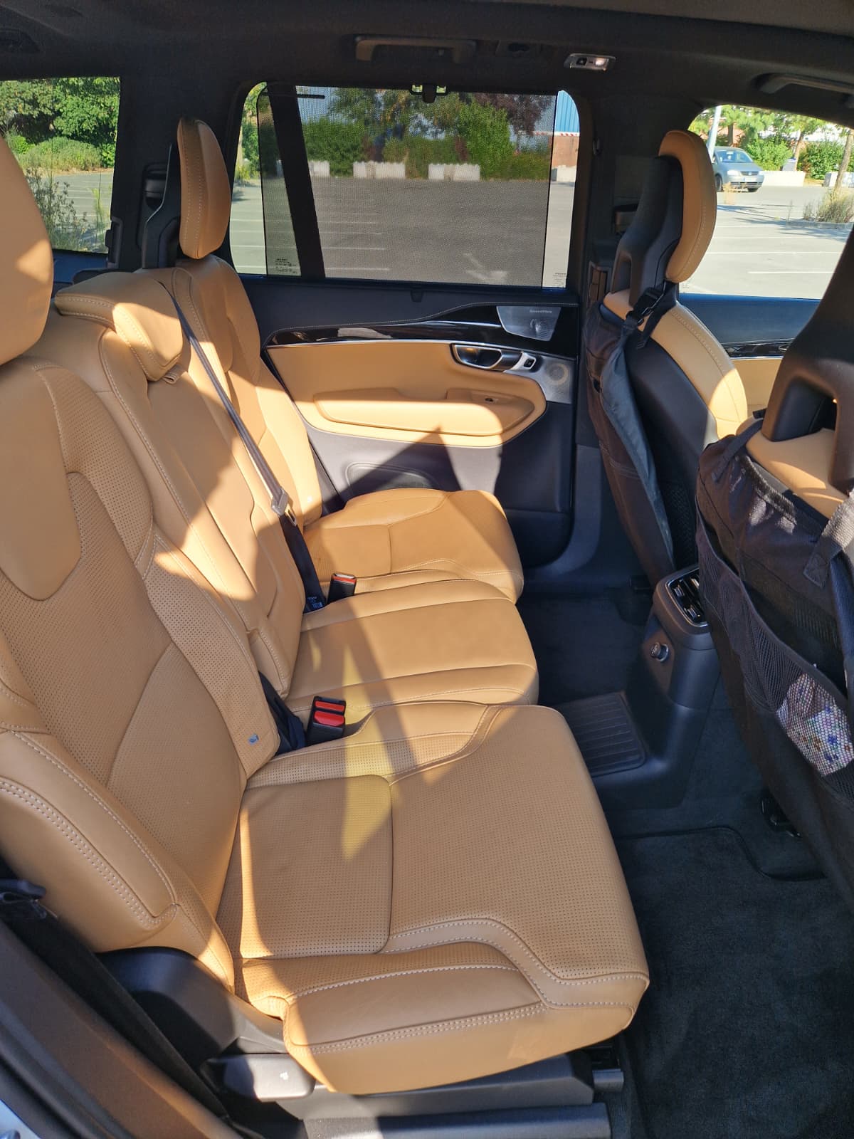 Volvo XC90 T8 Twin Engine Hybride rechargeable