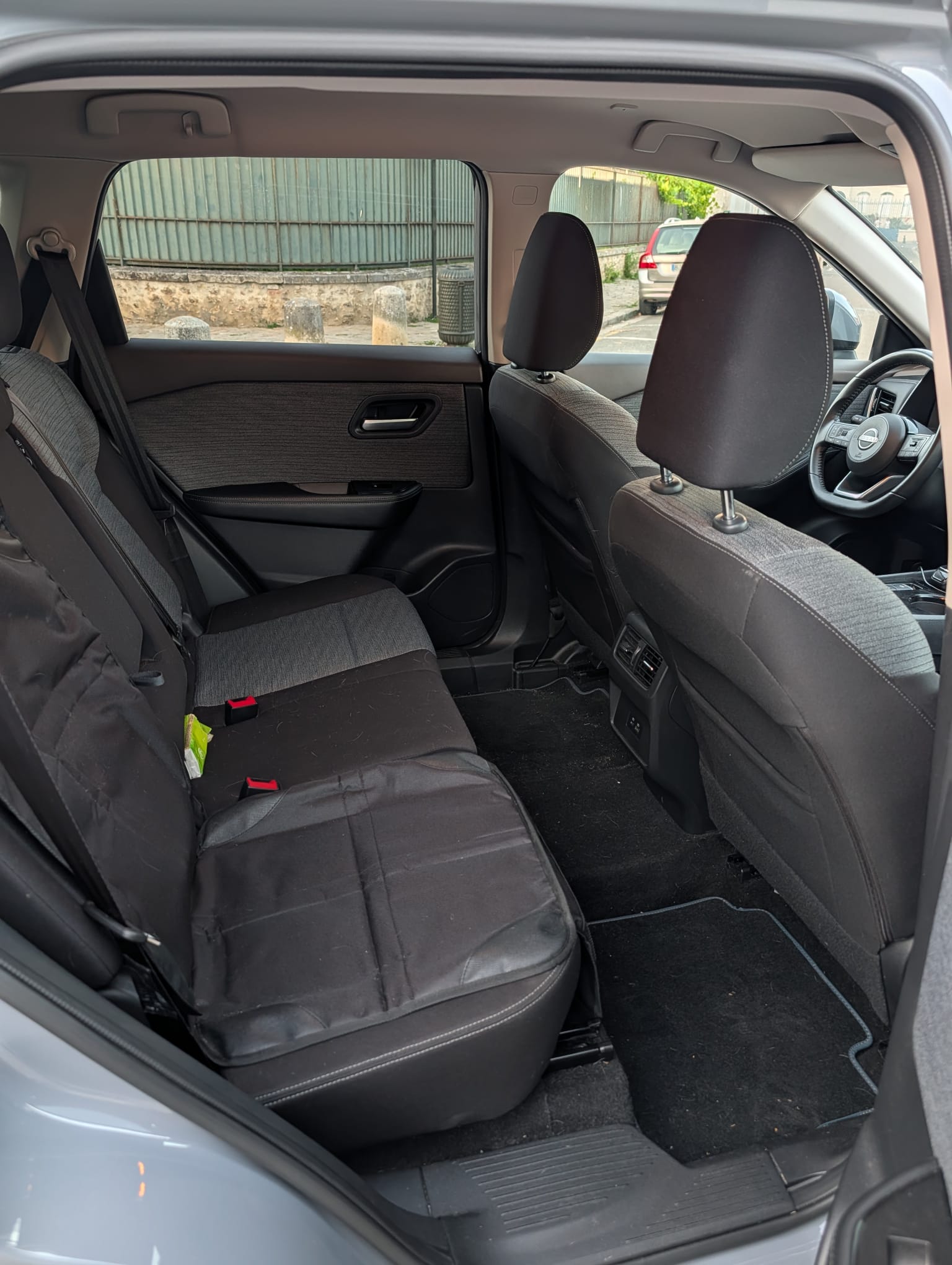 Nissan X-Trail de 2023