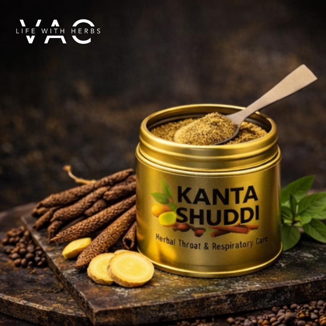 Kanta Shuddi