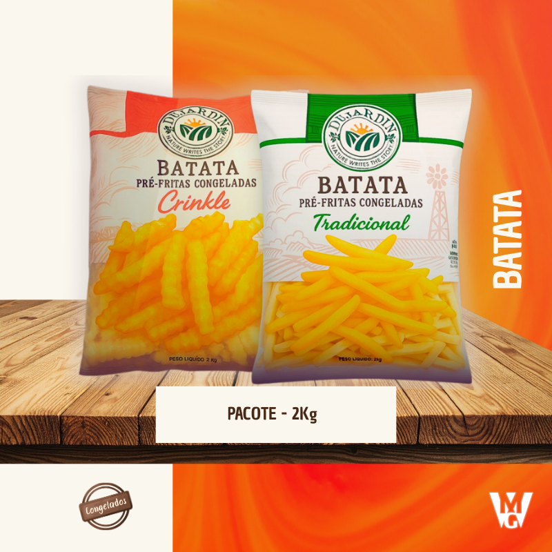 Batatas