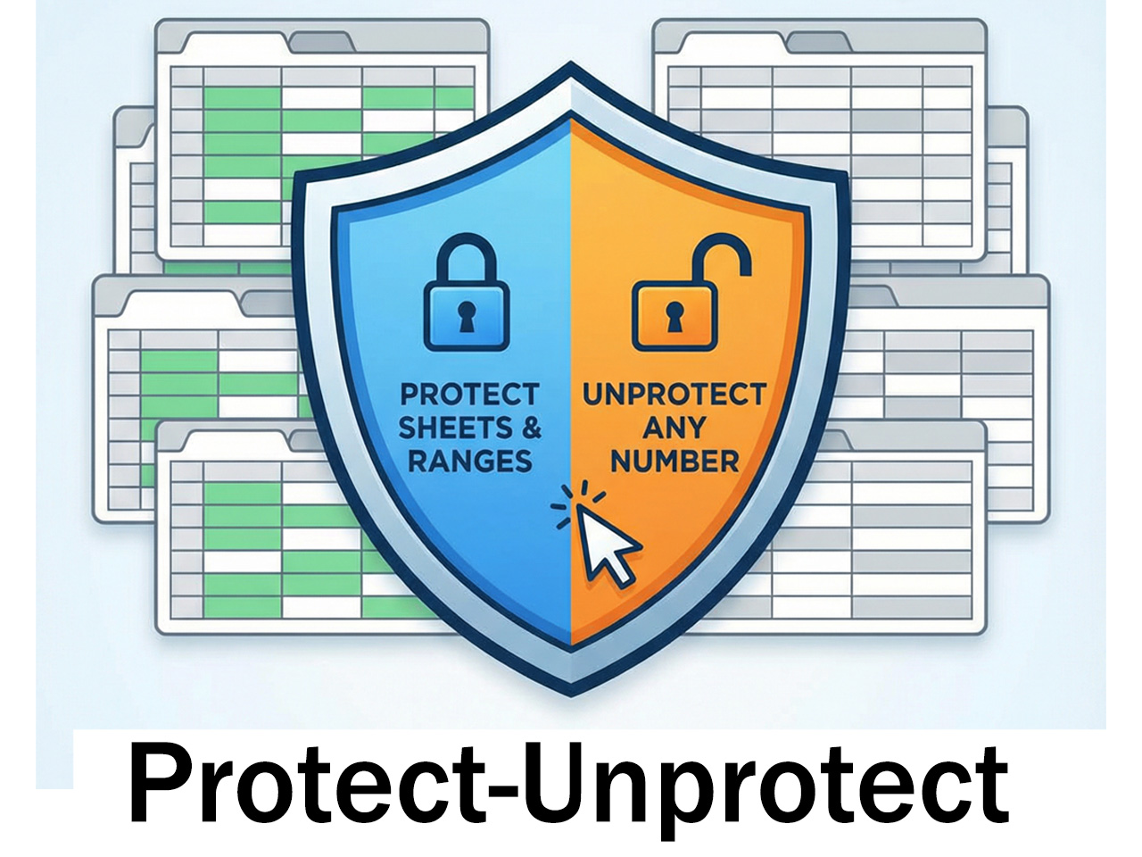 Spreadsheet Protection Service