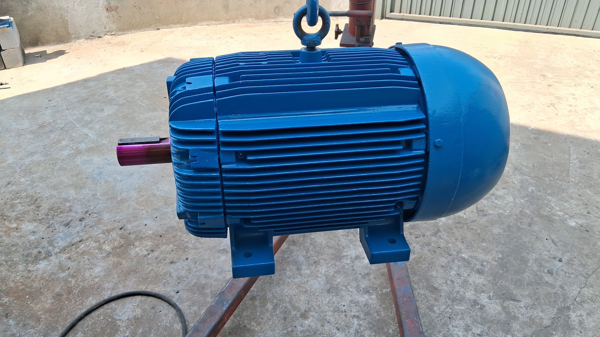 Motor Elétrico 30cv