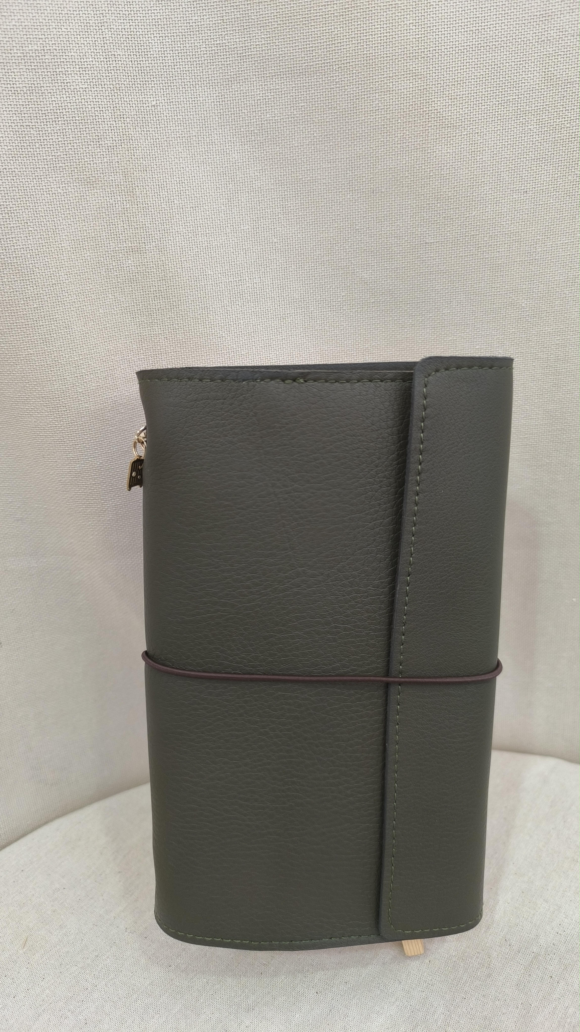 Cuaderno de Viaje "Ruta Verde": 