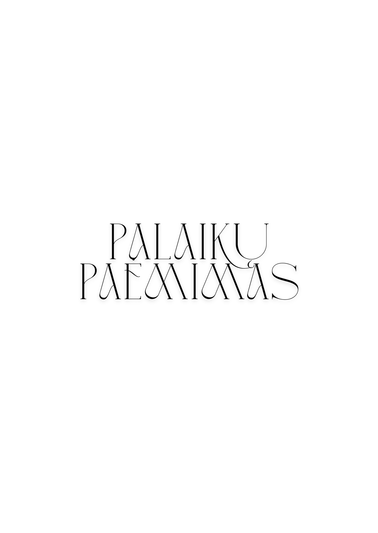 Palaikų paėmimas