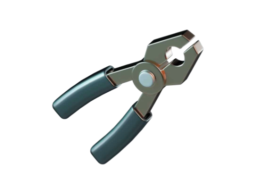 Multi-Purpose Pliers