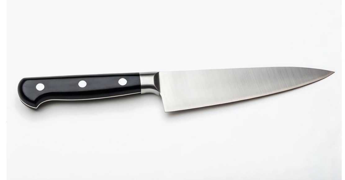 Classic Chef's Knife