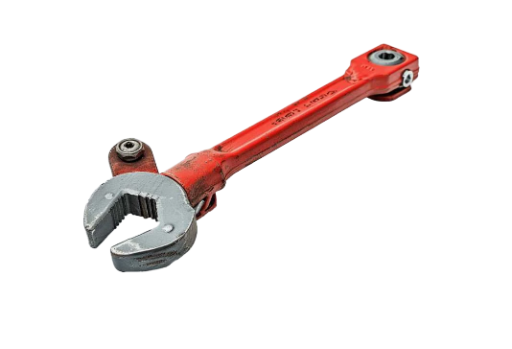 Adjustable Wrench