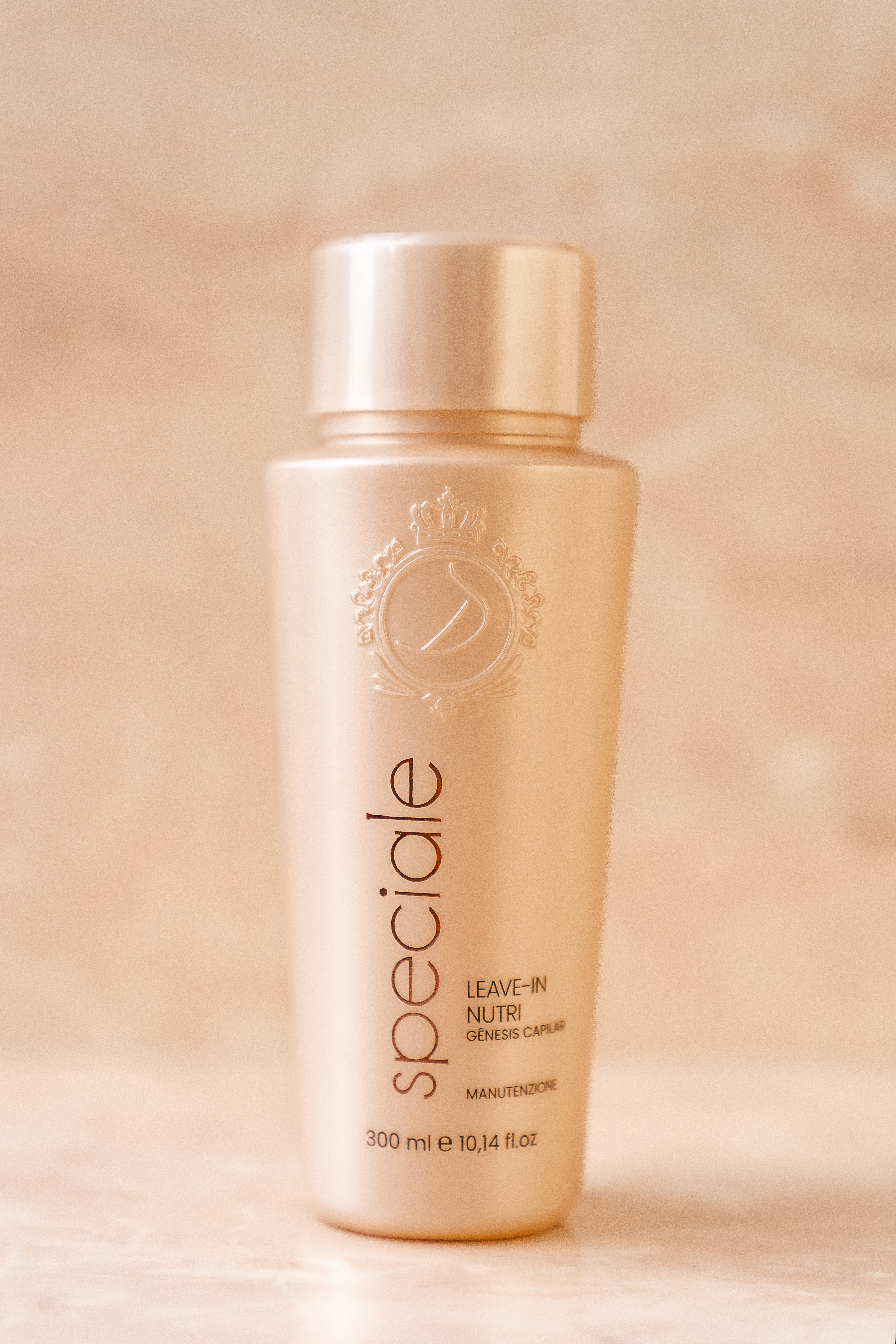 Leave-In Nutri Speciale