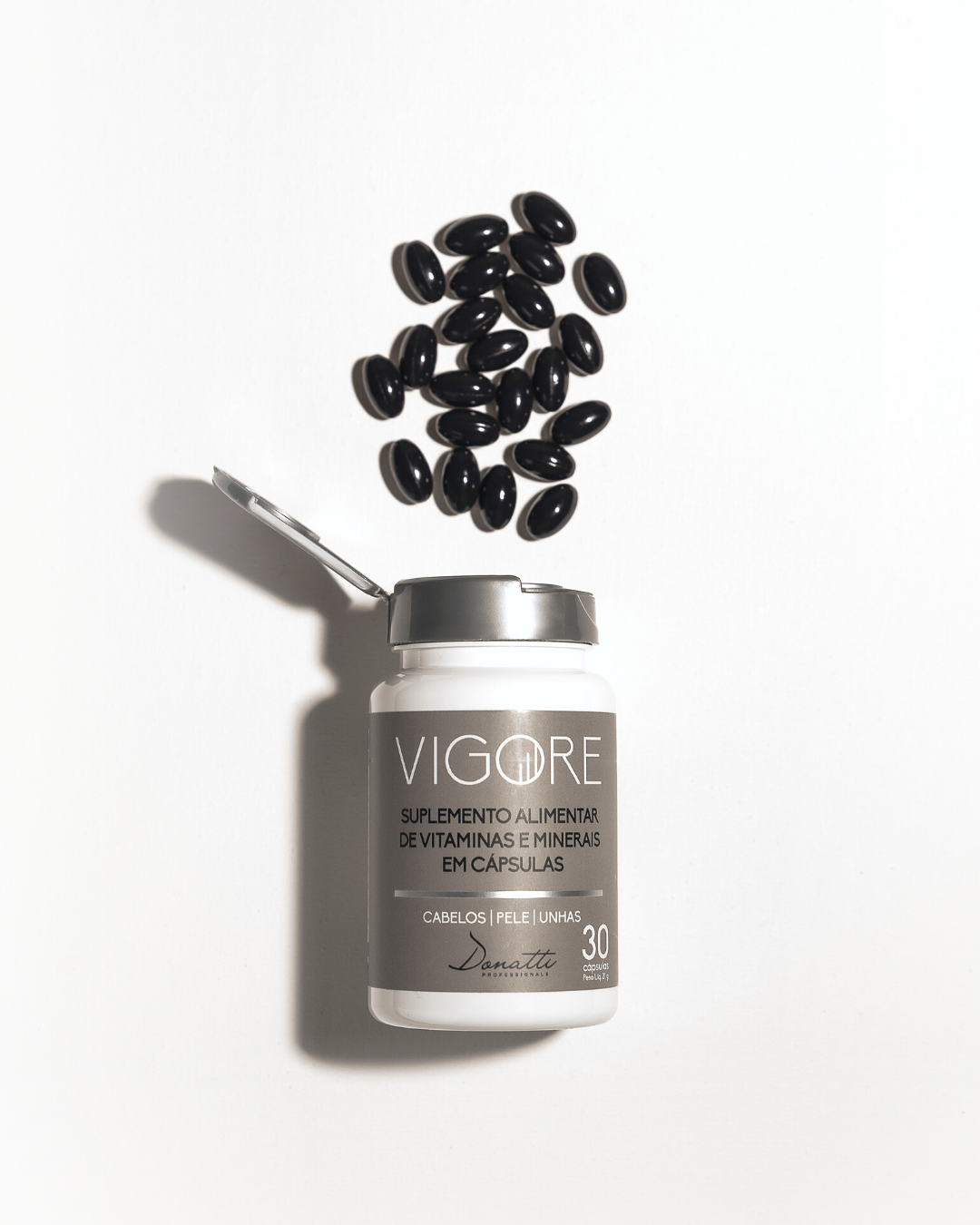 VIGORE Suplemento Alimentar