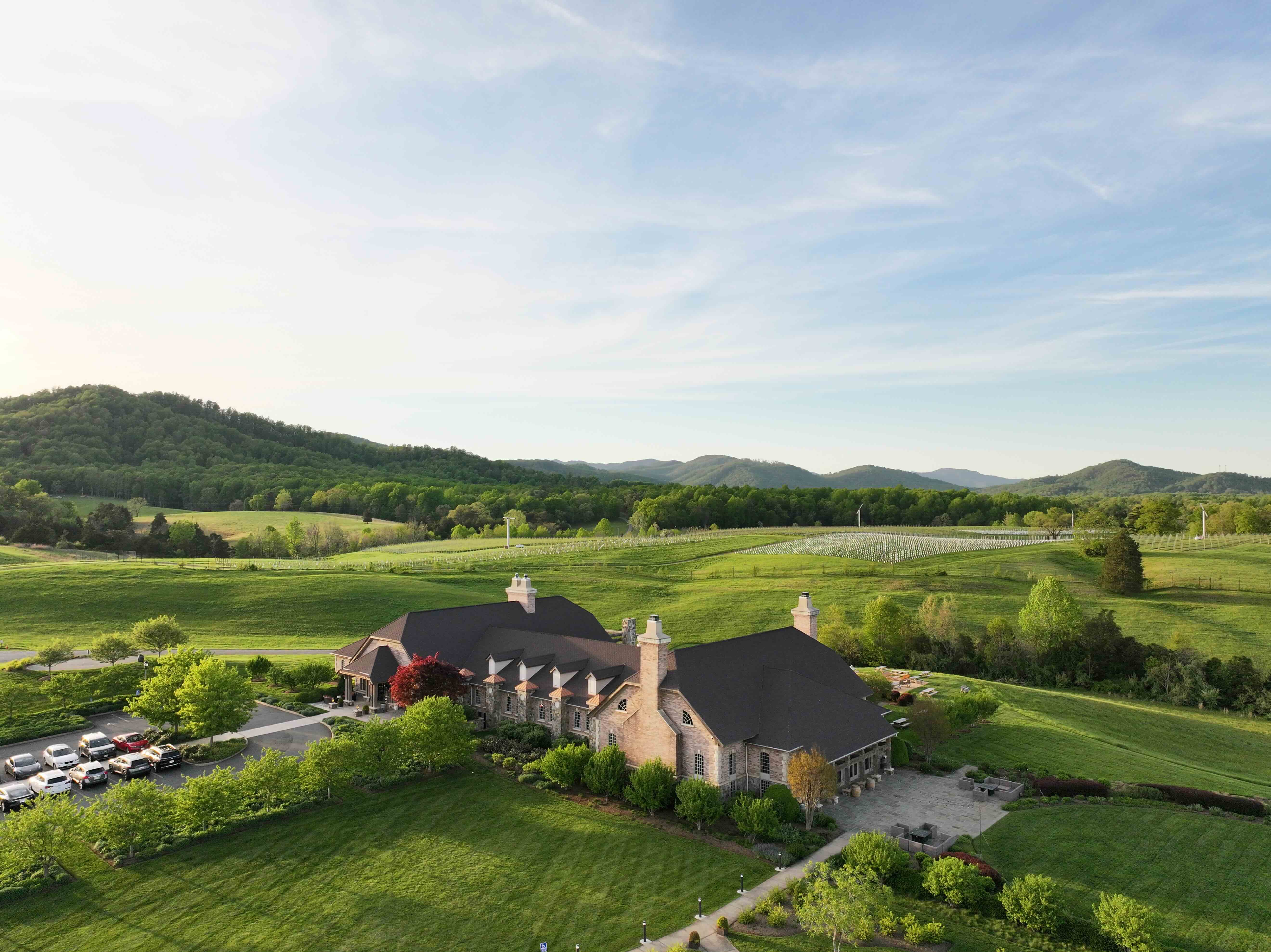 Northside Wine Tour 1-6 Guests