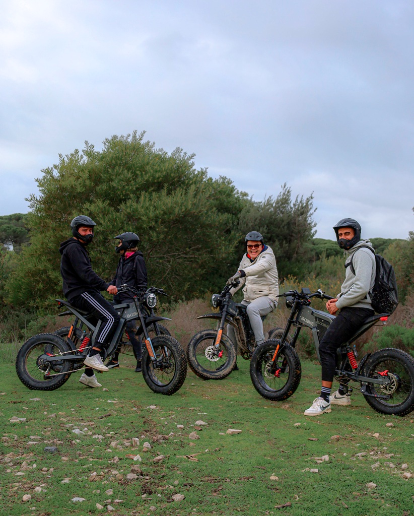 Into The Woods (Adventure)