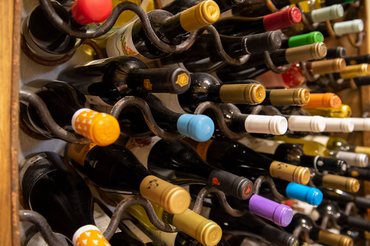 Lisbon Authentic Food & Wine Tour with Winemaker