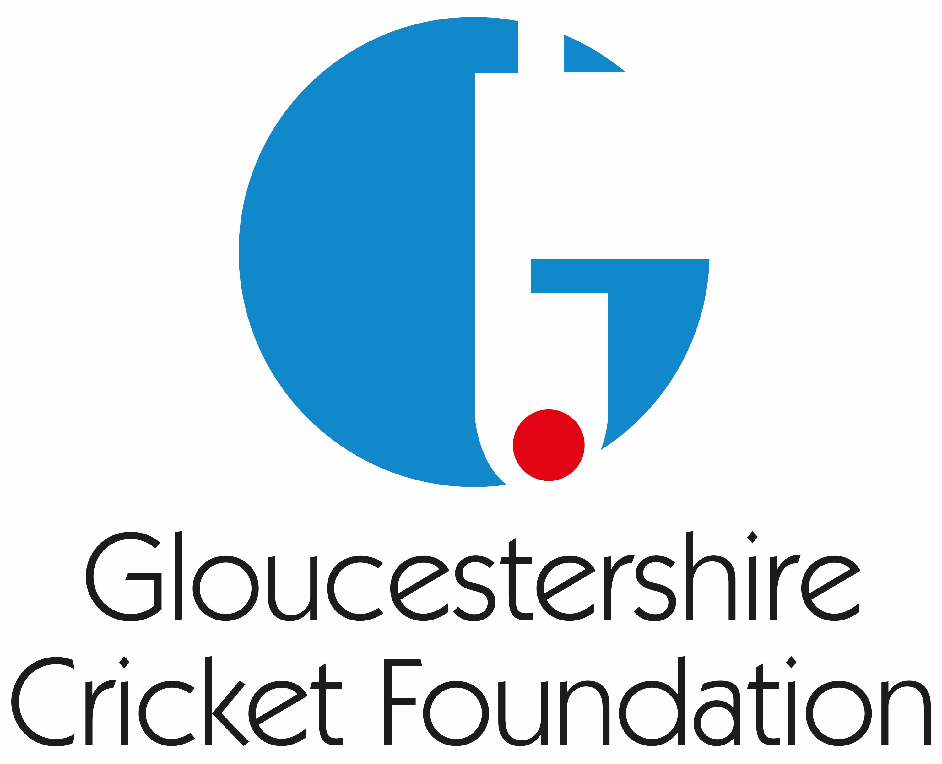 Gloucestershire Cricket Foundation