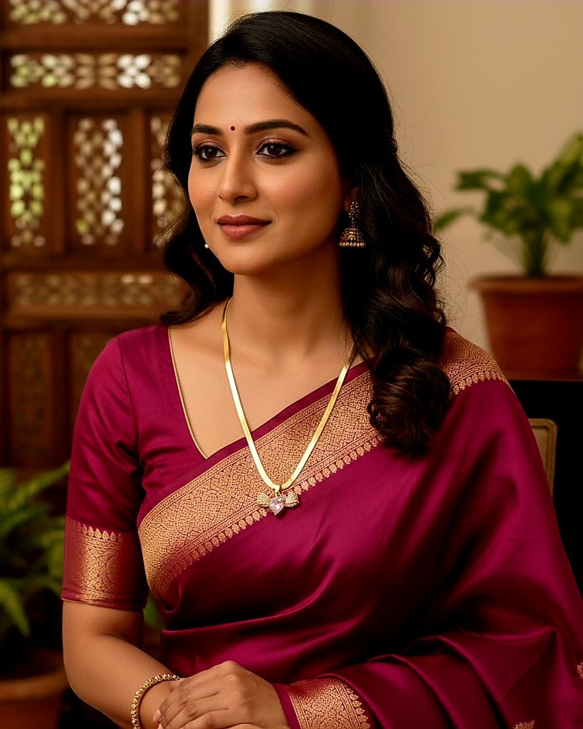 Snake Necklace with18 carrat Gold Plated