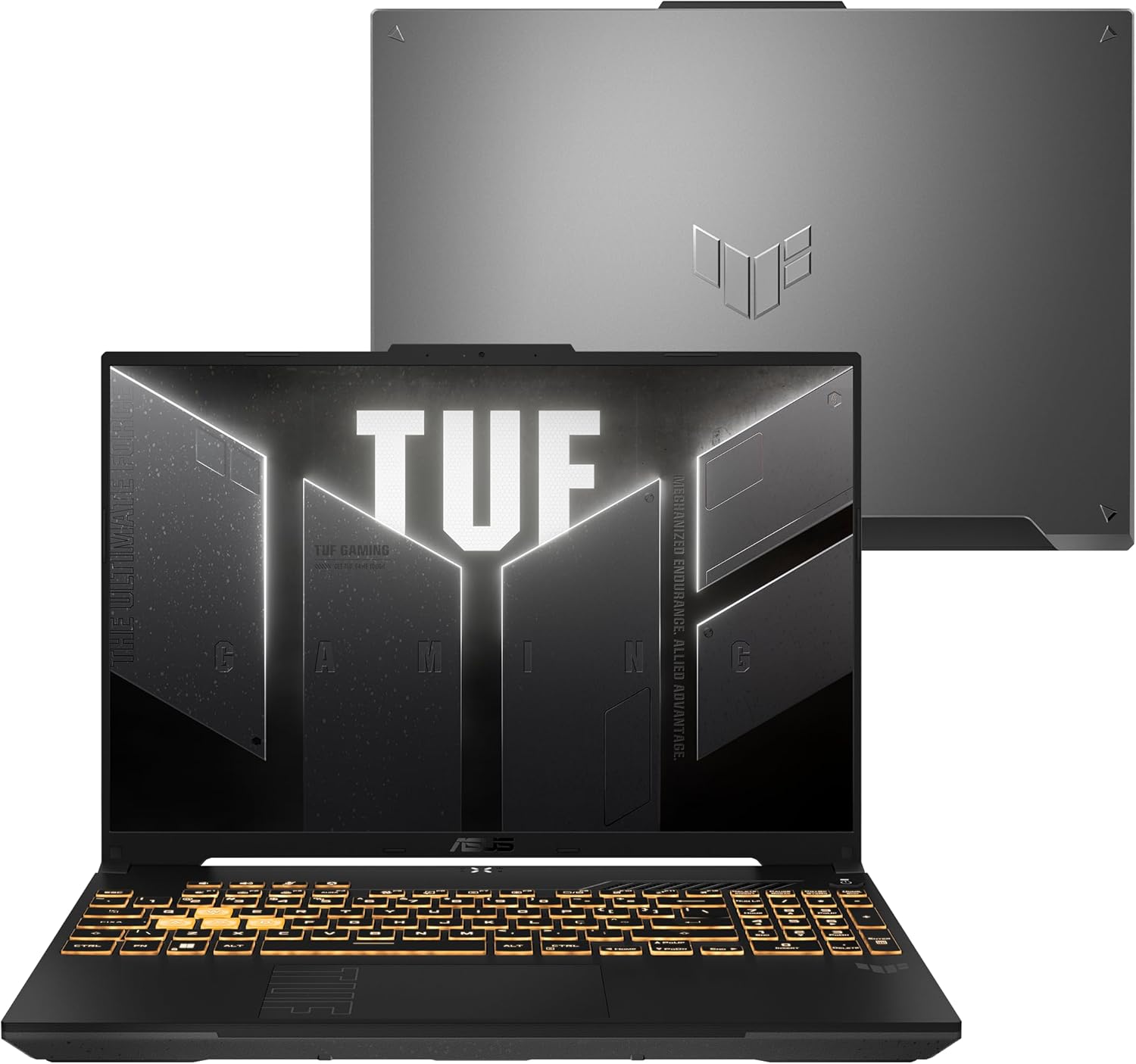 ASUS TUF Gaming F16 Intel Core 5, RTX 4050, 8 GB, 512 GB SSD, KeepOS,16.0'' FHD