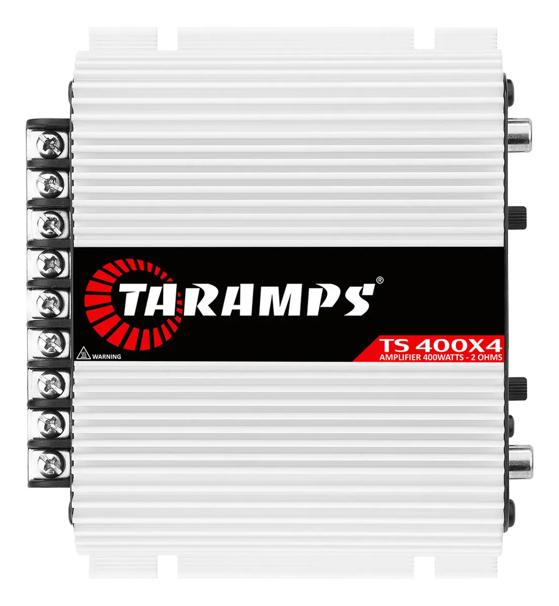 Módulo Amplificador Taramps TS 400x4