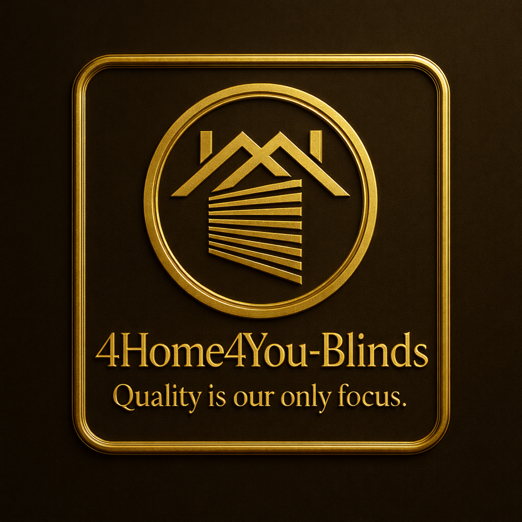 4Home4You-Blinds Booking