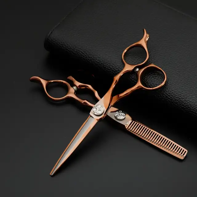 Cutting Scissor 