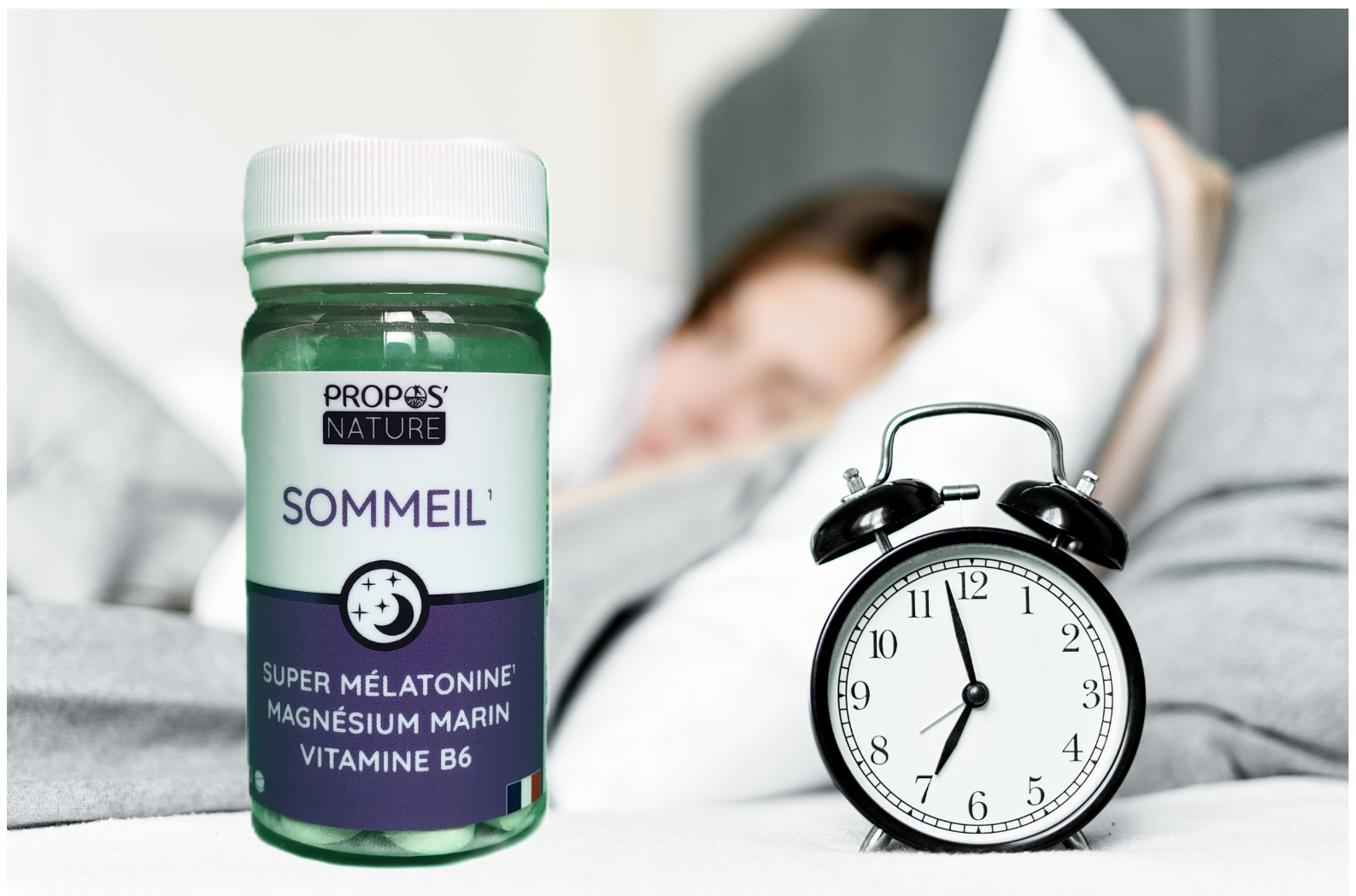 Sommeil 