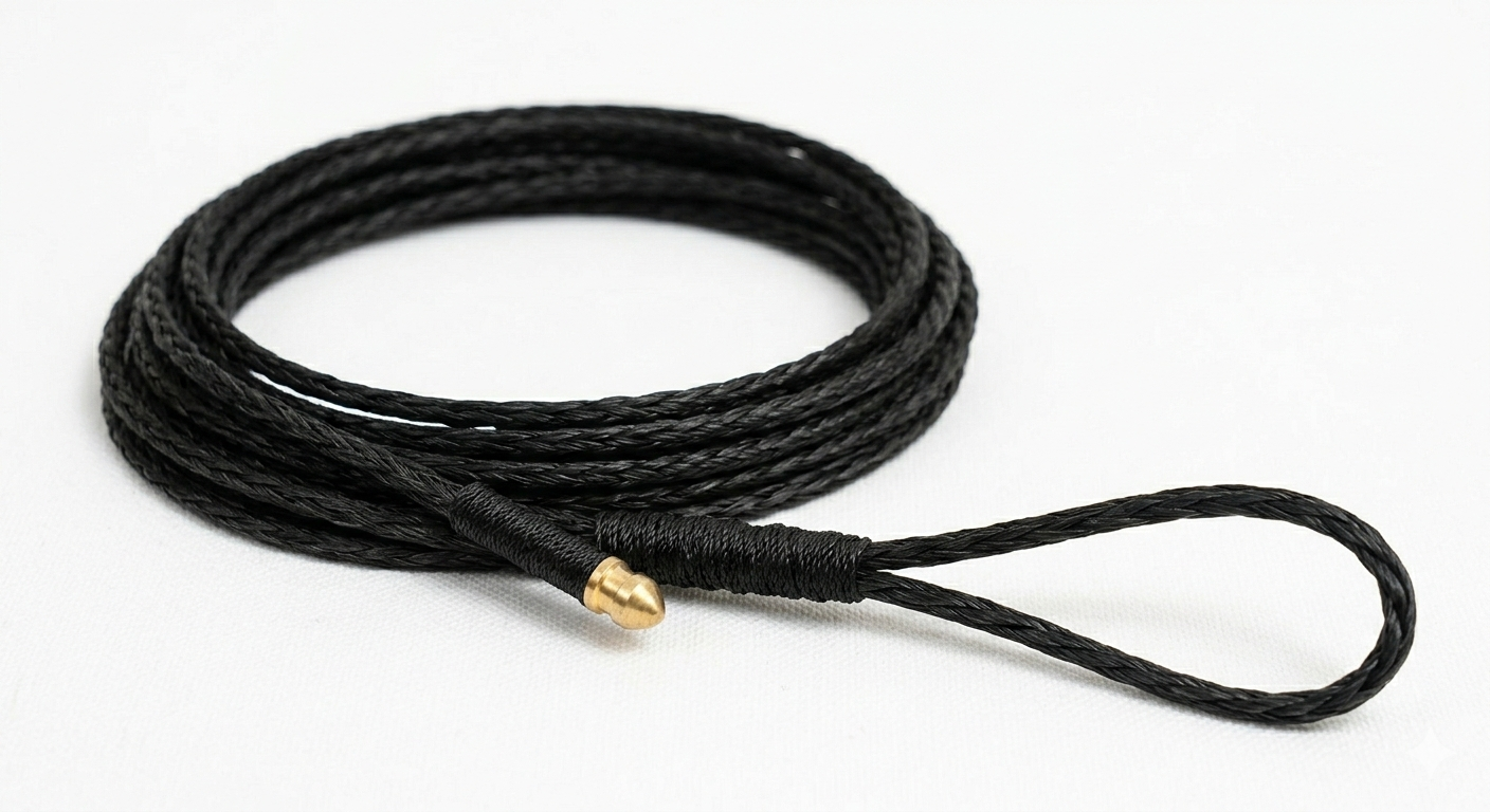 Bow String 66 inch 16 strands