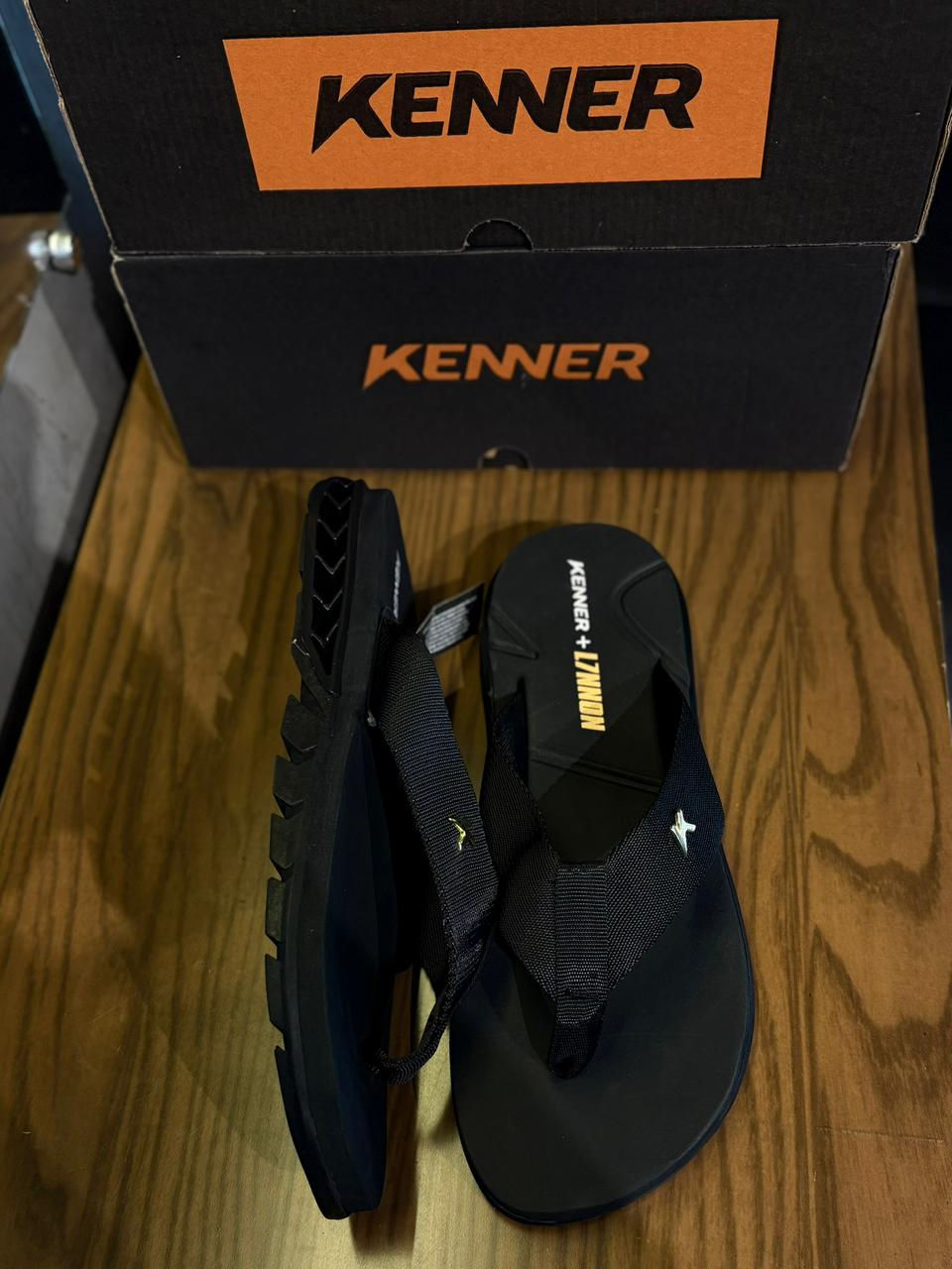 Chinelo Kenner RAKKA Original