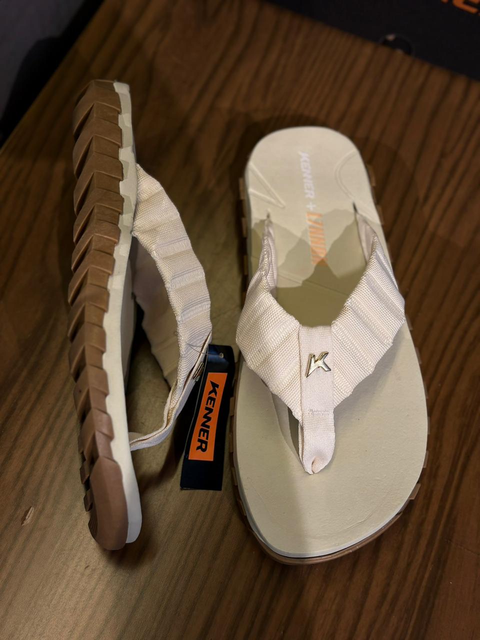 KENNER MEGAH ORIGINAL