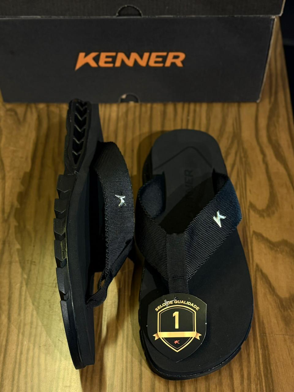 Chinelo Kenner RAKKA Original