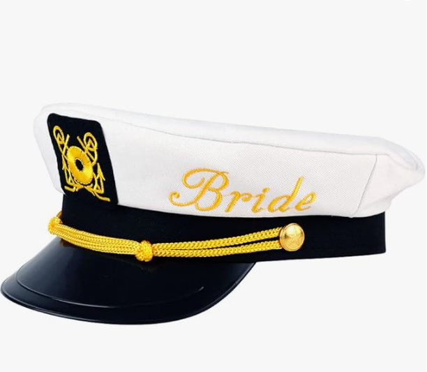 Captains Hat
