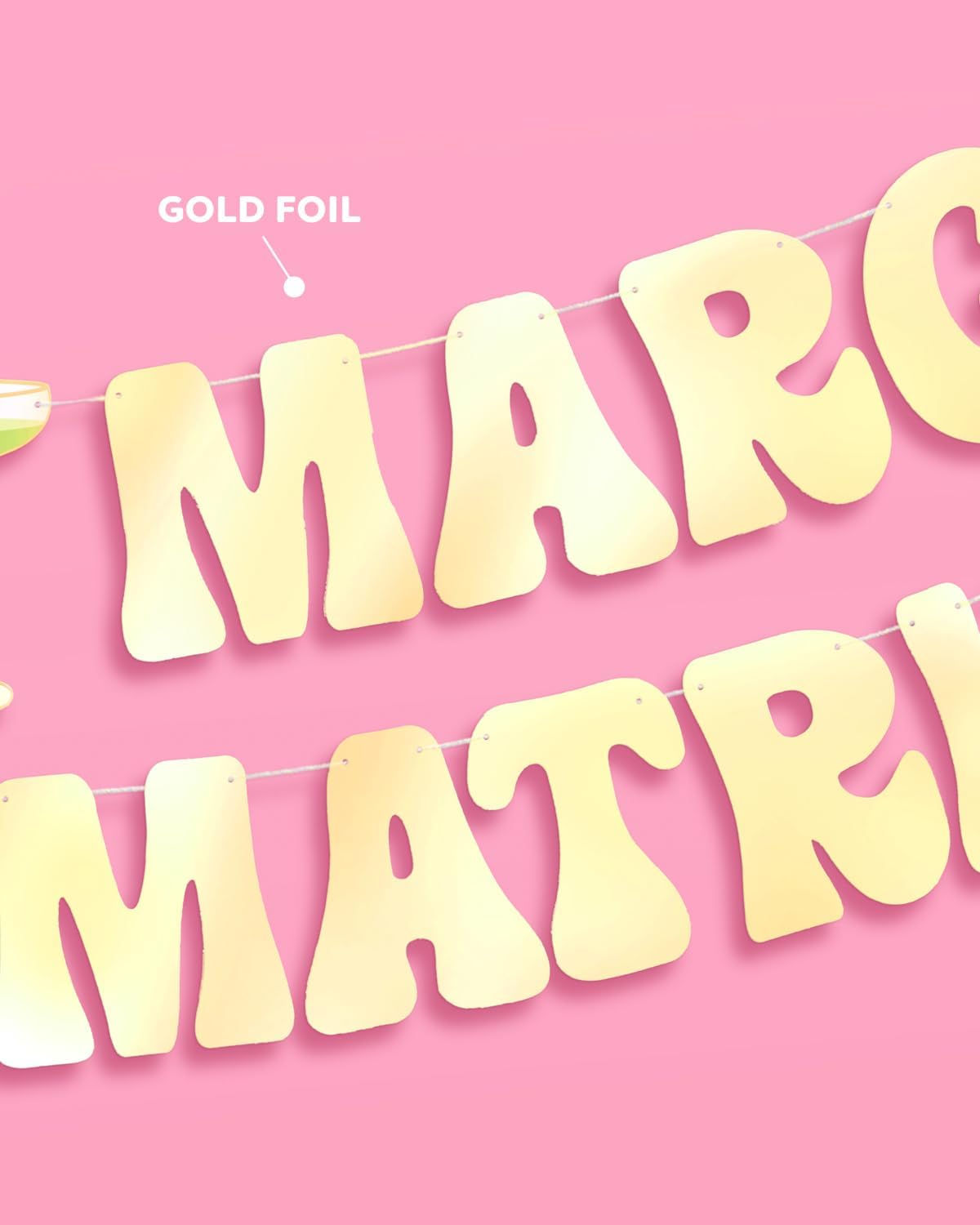 Margs & Matrimony Banner