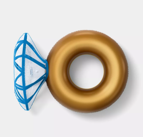 RING FLOAT