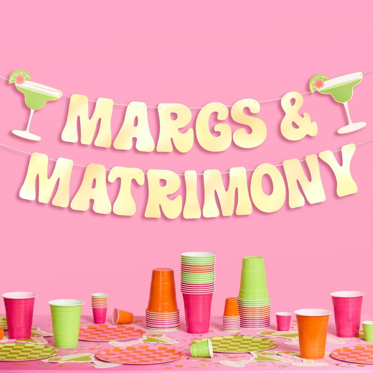 Margs & Matrimony Banner