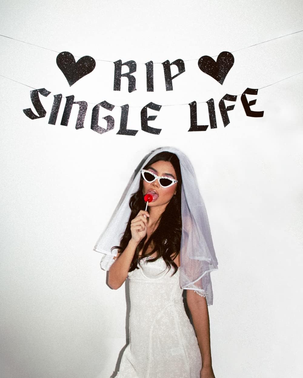 RIP Single Life Banner