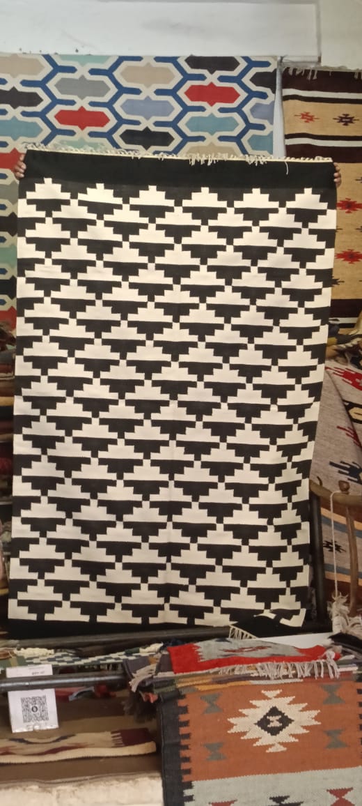 4×6 cotton,handmade 