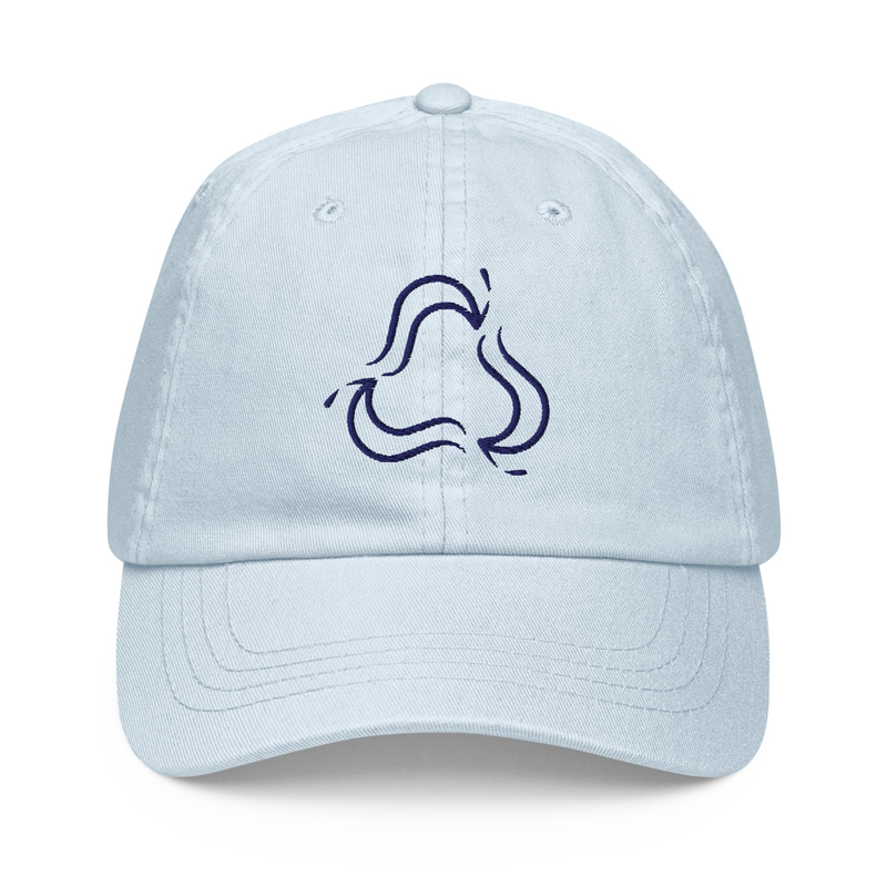 Original Logo Pastel Hat