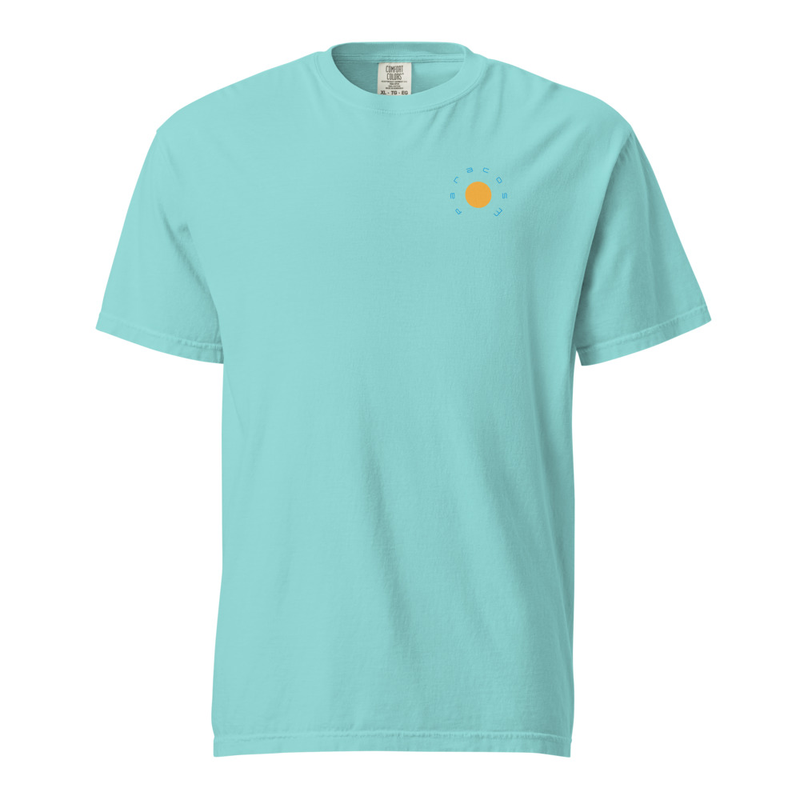 Dreamer Plate T-Shirt