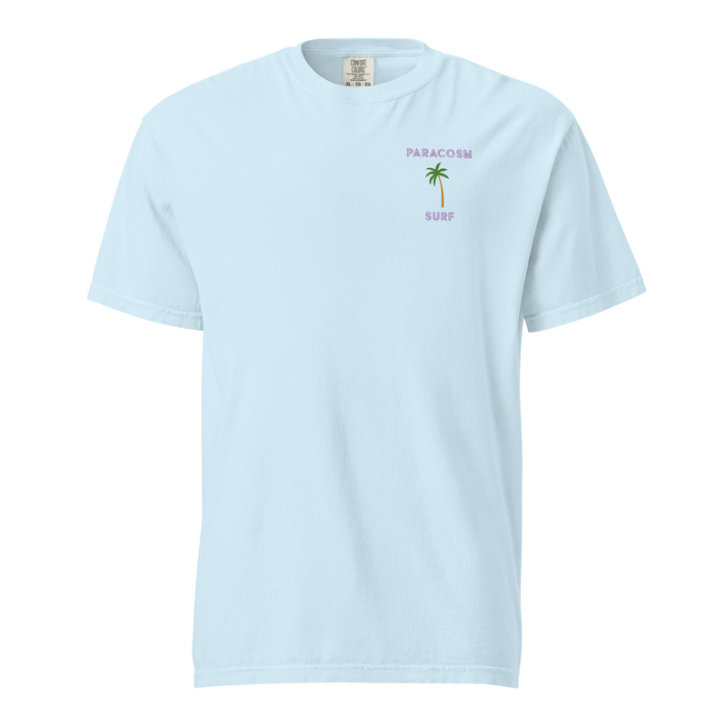 Evening Palms T-Shirt