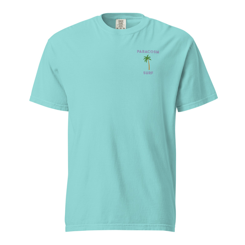 Evening Palms T-Shirt