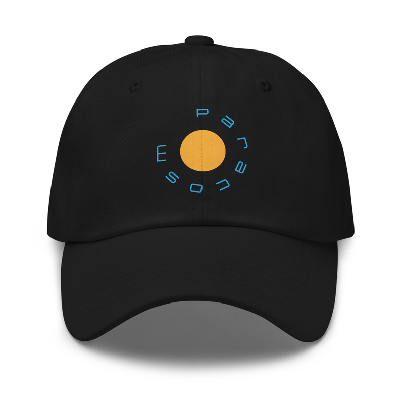 Sundial Dad hat