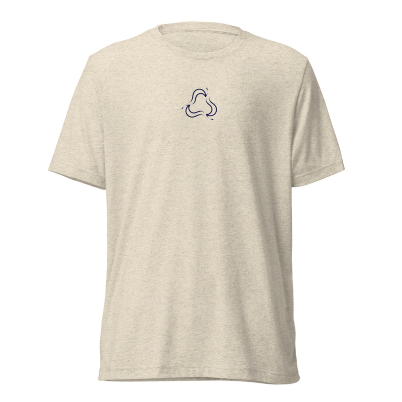 The Solo Tri-blend T-Shirt