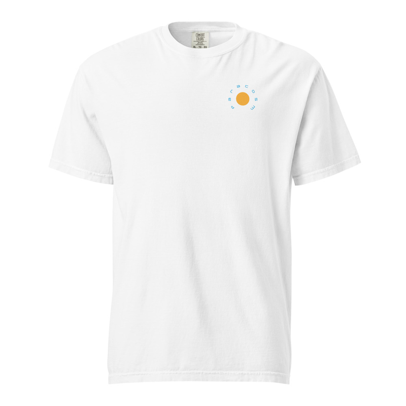 Dreamer Plate T-Shirt