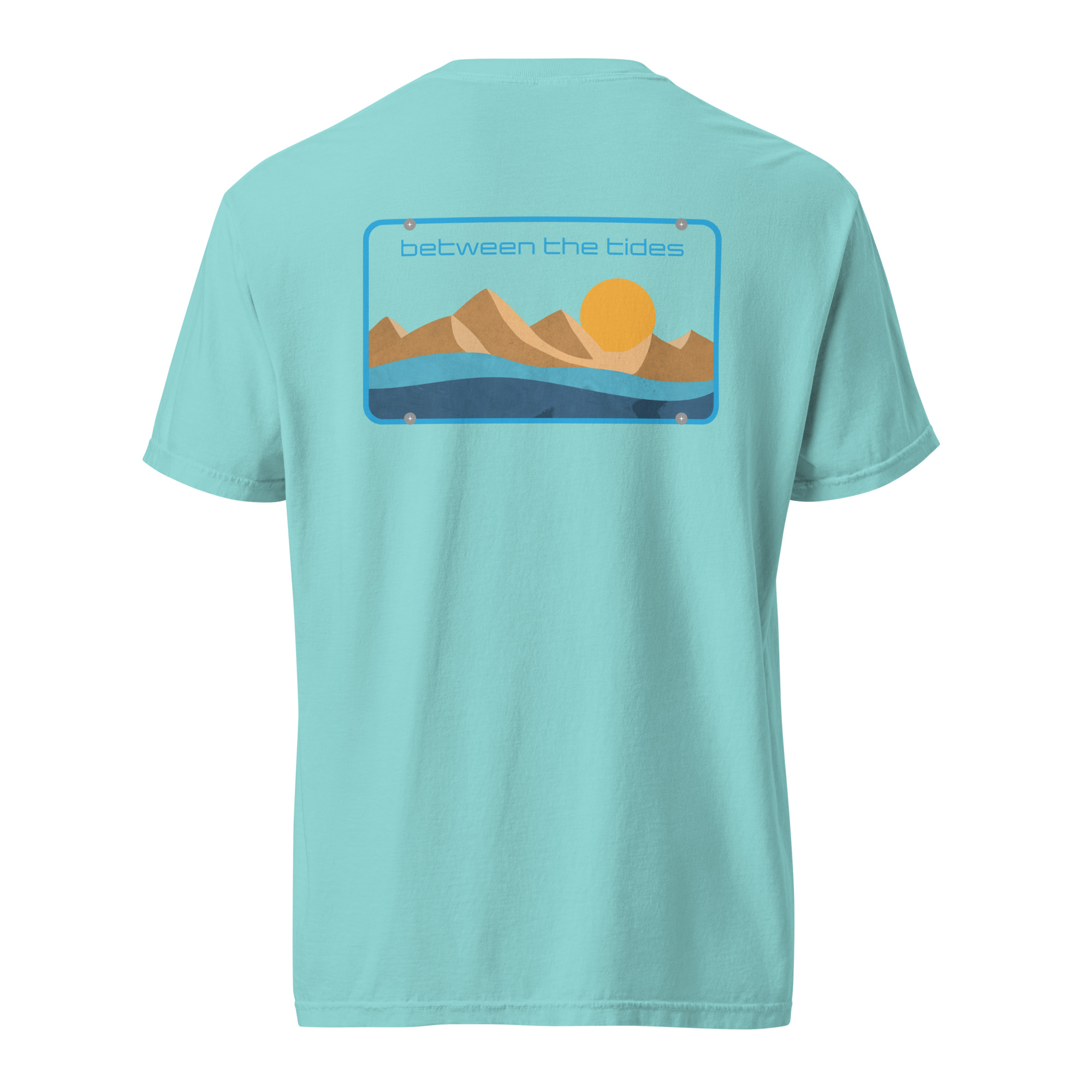 Dreamer Plate T-Shirt