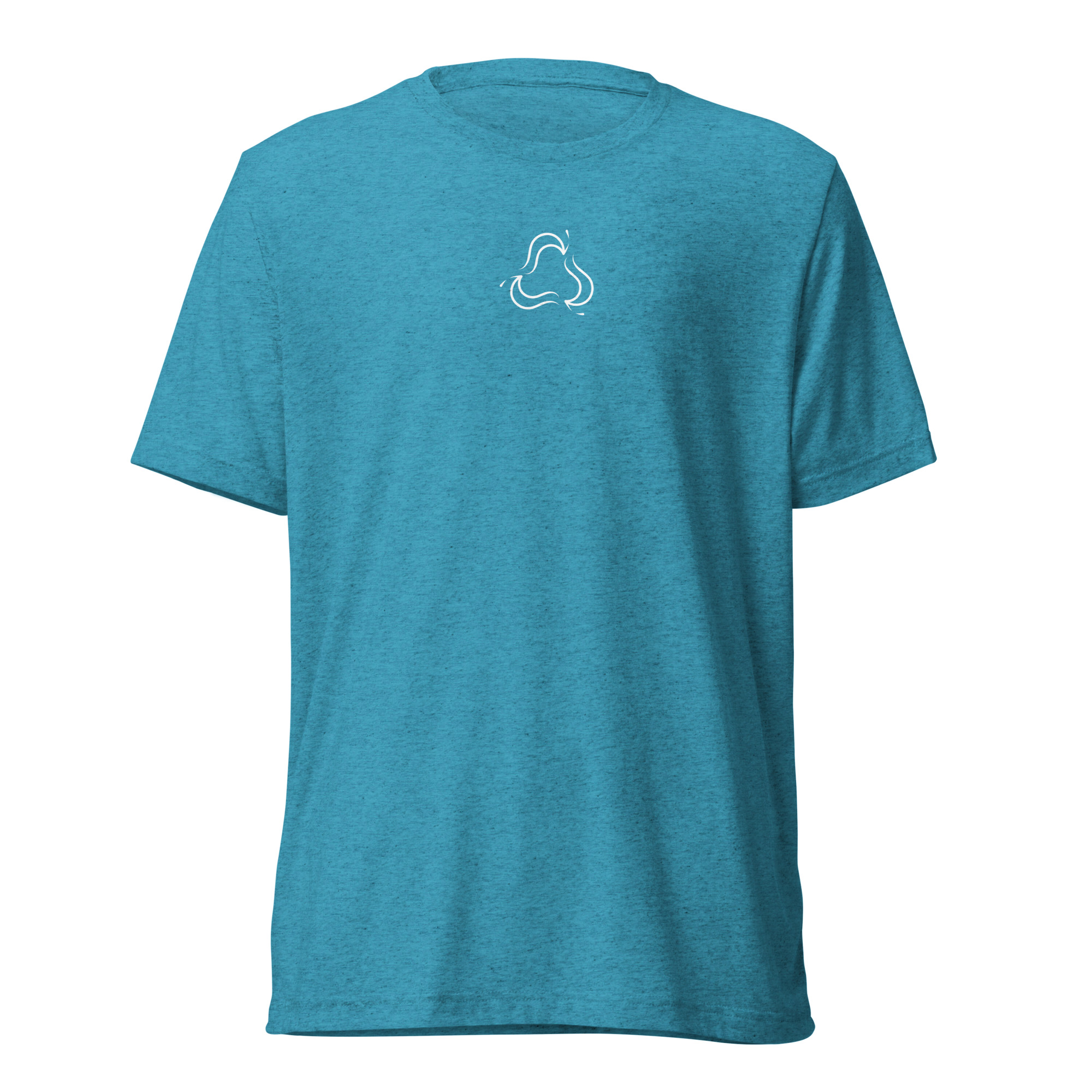 The Solo Tri-blend T-Shirt