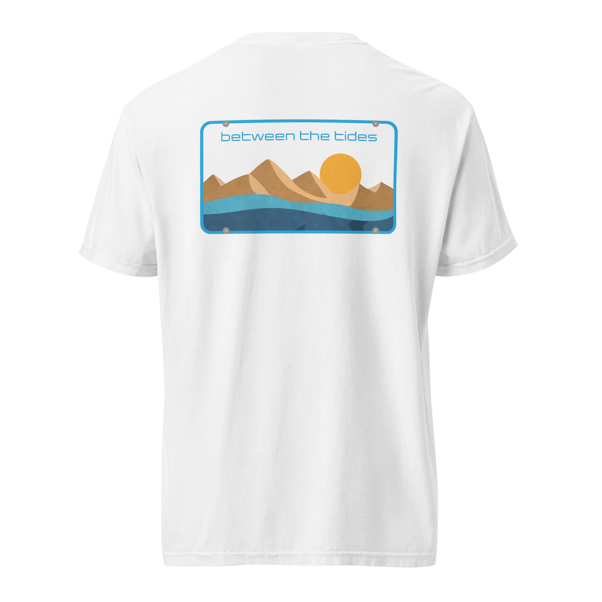 Dreamer Plate T-Shirt