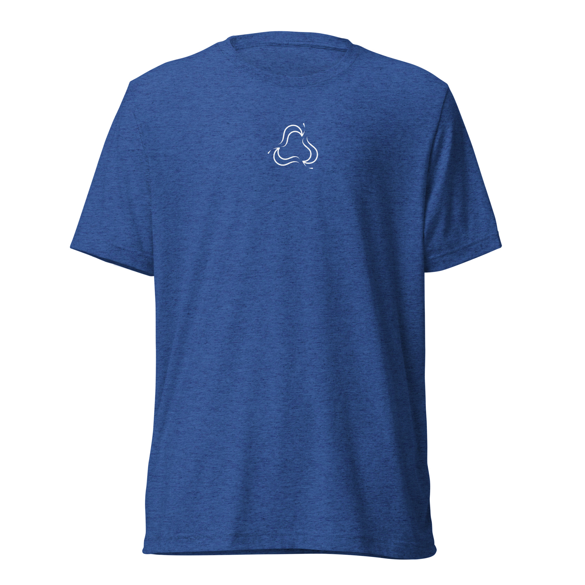 The Solo Tri-blend T-Shirt
