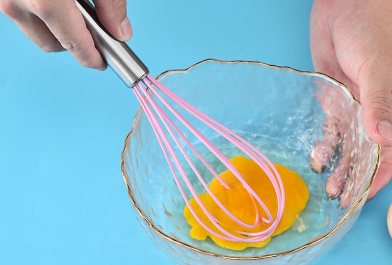 The Complete Collection: Why the BUYUER 5-Piece Silicone Baking Set is the Only Kitchen Toolkit You'll Ever Need