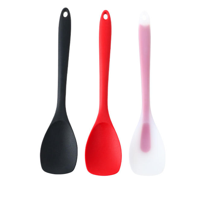The Gentle Giant: Why the BUYUER Duckbill Silicone Spatula is the Quiet Hero of Happy Cooking