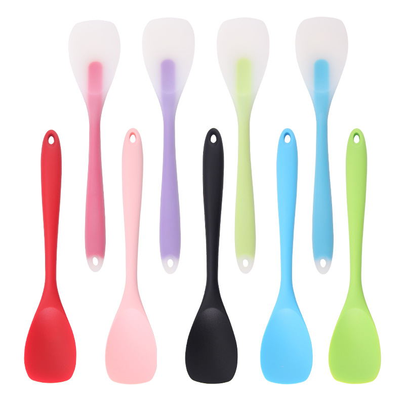 The Humble Hero of the Kitchen: Why the BUYUER Silicone Spatula Deserves a Spot in Your Drawer
