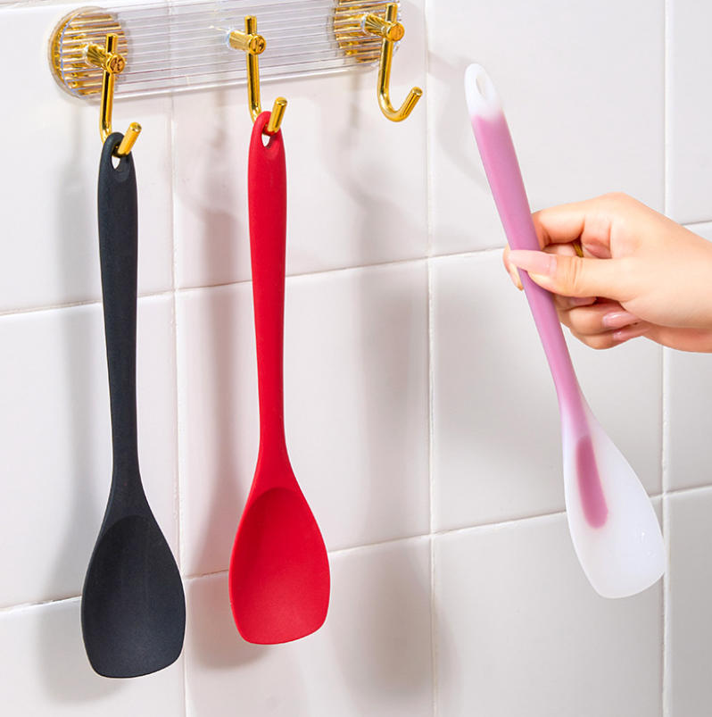 The Gentle Giant: Why the BUYUER Duckbill Silicone Spatula is the Quiet Hero of Happy Cooking
